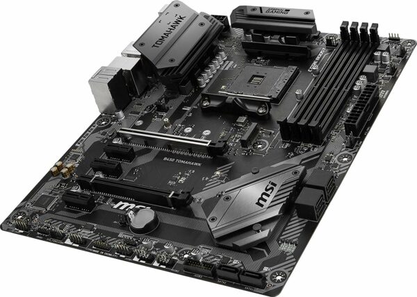 GIGABYTE X399 AORUS Xtreme Motherboard - AMD Motherboards