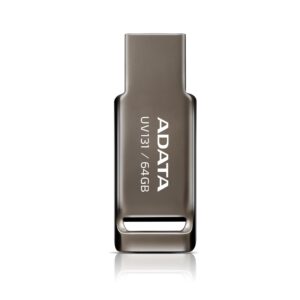 ADATA 64GB UV350 USB 3.2 Flash Drive - Computer Accessories