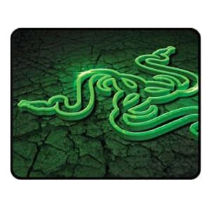 BTZ Small Stitched Mousepad - Computer Accessories