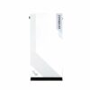 InWin 103 Addressable RGB Mid-Tower Gaming Case Tempered Glass White/Gray - Chassis