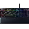 Razer Huntsman Elite Gaming Keyboard RZ03-01871000-R3M1 - Computer Accessories