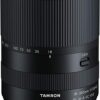 Tamron B061X (18-300 F/3.5-6.3 DiIII-A VC VXD) Fuji X - Camera and Gears