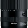Tamron B061X (18-300 F/3.5-6.3 DiIII-A VC VXD) Fuji X - Camera and Gears