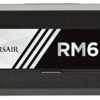 Corsair RMi Series RM650i 650 Watt 80+ Gold Certified Fully Modular - Power Sources