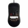 BenQ ZOWIE FK1 Ambidextrous Gaming Mouse for Esports - Computer Accessories