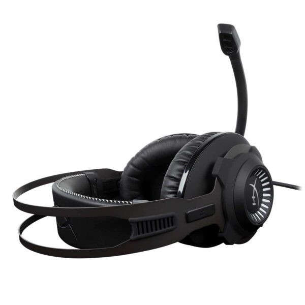 Kingston HyperX Cloud Revolver Gaming Headset - Computer Accessories