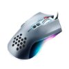 Rakk Dasig Illuminated Gaming Mouse - Computer Accessories