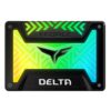 TEAMGROUP T-Force Delta RGB SSD 250GB 2.5