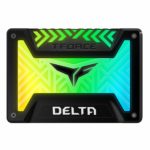 T-Force Delta RGB SSD 2.5