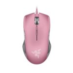 Razer Lancehead Tournament Edition Quartz Pink 16000DPI Ambidextrous Gaming Mouse
