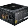 Cooler Master MWE Gold 750 Watt 80 Plus Gold Certified Power Supply MPY-7501-ACAAG-US - Power Sources