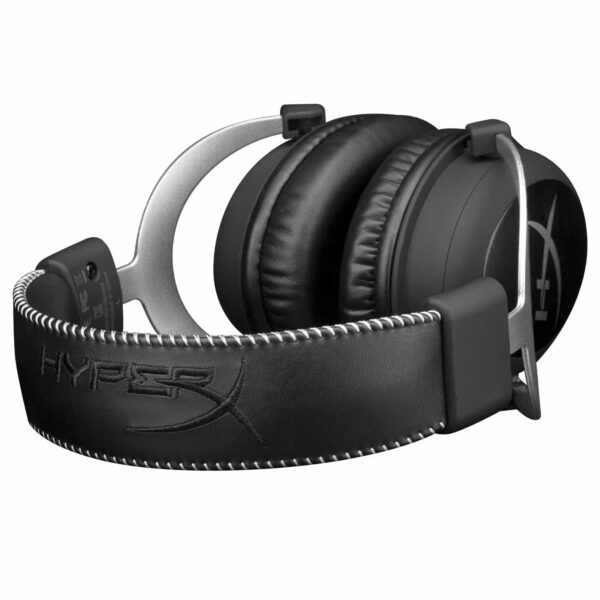 Kingston HyperX Cloud Pro Gaming Headset - Computer Accessories