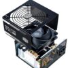 Cooler Master MWE Gold 750 Watt 80 Plus Gold Certified Power Supply MPY-7501-ACAAG-US - Power Sources