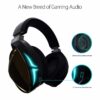 Asus ROG Strix Fusion 500 Virtual 7.1 LED Gaming Headset - Computer Accessories