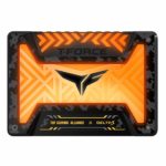 TeamGroup T-Force Delta S TUF RGB 250GB 2.5