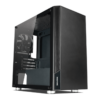 Tecware M2 mATX Mid Tower Gaming Chassis With Illuminated Logo - Chassis