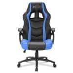 Sharkoon Game Skiller SGS1 Gaming Chair Black Blue
