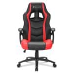 Sharkoon Game Skiller SGS1 Gaming Chair Black Red