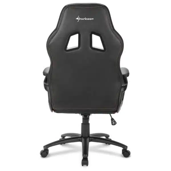 Sharkoon Game Skiller SGS1 Gaming Chair Black - Furnitures