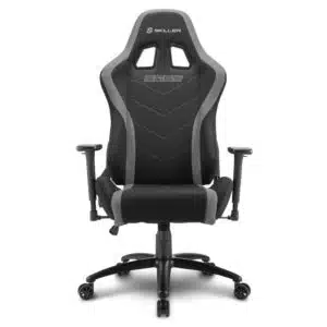 Sharkoon Game Skiller SGS2 Fabric Gaming Chair - Furnitures
