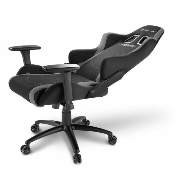 Sharkoon Game Skiller SGS2 Fabric Gaming Chair - Furnitures