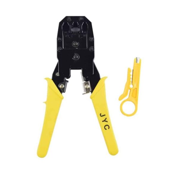 JYC Crimping Tool for UTP Cables - Accessories