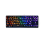 Rakk Tandus 87 Keys RGB Mechanical Keyboard