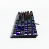 Rakk Tandus 87 Keys RGB Mechanical Keyboard - Computer Accessories