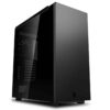 Deepcool Macube 550 Gamer Storm Chassis Black GS-ATX-MACUBE550-BKGOP - Chassis