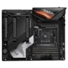 Gigabyte X570S Aorus Master WiFi AM4 ATX AMD Motherboard - AMD Motherboards