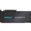 GIGABYTE Radeon RX 6700 XT EAGLE 12GB 192-bit GDDR6, GV-R67XTEAGLE-12GD Video Card - AMD Video Cards