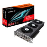 GIGABYTE Radeon RX 6700 XT EAGLE 12GB 192-bit GDDR6, GV-R67XTEAGLE-12GD Video Card