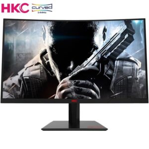 HKC M24G3F 144HZ FREEsync or Gsync Gaming Monitor - Monitors