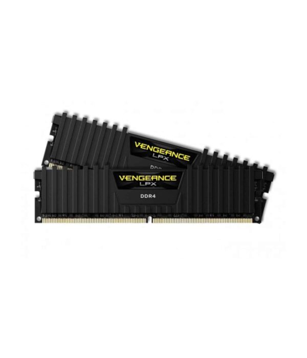 Corsair Vengeance LPX 16GB (2x8GB) DDR4 DRAM 3600Mhz - Desktop Memory