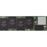 Intel 660P Series M.2 2280 512GB PCI-Express 3.0 x4 3D NAND Internal Solid State Drive