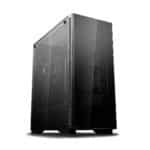 Deepcool MATREXX 50 Mid-Tower Case Tempered Glass Side