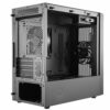 Cooler Master NR400 Mid Tower Gaming Case - Chassis