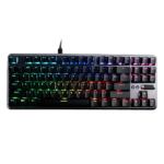 RAKK Lam-Ang Lite RGB Mechanical Keyboard Outemu Blue