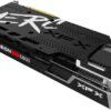 XFX Speedster MERC319 RX 6800 Black 16GB GDDR6 Graphic Card RX-68XLATBD9 - AMD Video Cards