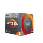 AMD Ryzen 5 2400G | 3400G Radeon™ RX Vega Graphics APU Processor