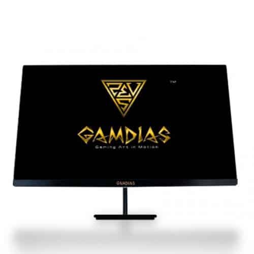 Gamdias Atlas VH238F 24" 75Hz Gaming Monitor - Monitors