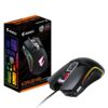Gigabyte Aorus M5 RGB 16000 DPI Lighting Gaming Mouse - Computer Accessories