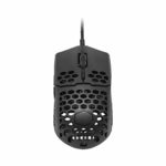 Cooler Master MM710 53G Gaming Mouse with Lightweight Honeycomb Shell