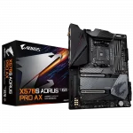 Gigabyte X570S Aorus Pro AX WIFI AMD Motherboard