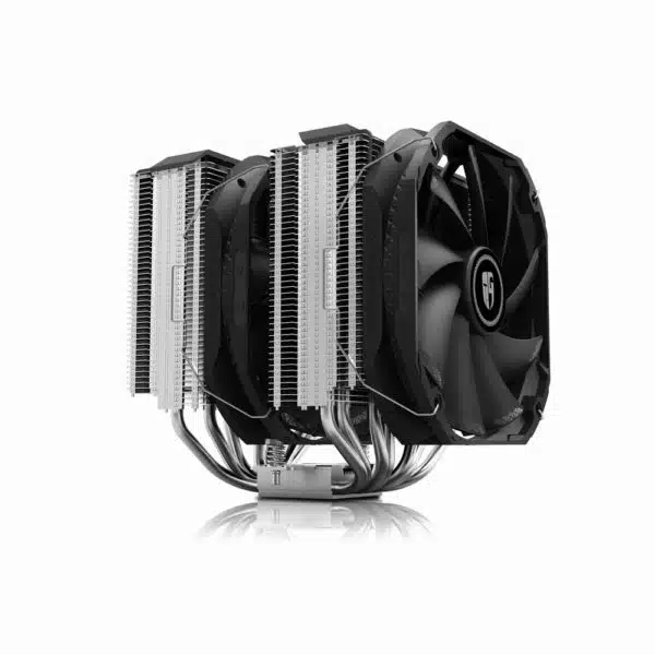 Deepcool Assassin 3 III Gamer Storm CPU Air Cooler - Aircooling System