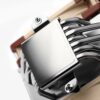 Noctua NH-U12A, Premium 120mm CPU Cooler with High-Performance Quiet NF-A12x25 PWM Fans - Aircooling System