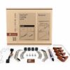 Noctua NH-U12S - Premium CPU Cooler with NF-F12 120mm Fan - Aircooling System