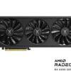 XFX SPEEDSTER SWFT319 RX 6800 XT 16GB GDDR6 CORE Gaming Graphics Card - AMD Video Cards