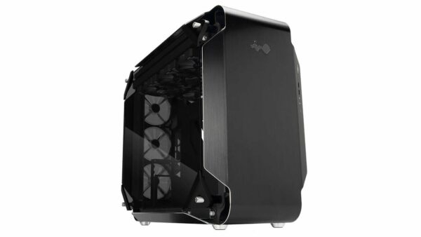 InWin 928 Super Tower Gaming Chassis - Chassis