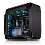 InWin 928 Super Tower Gaming Chassis